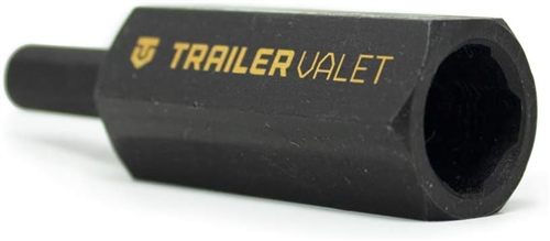 Trailer Valet TVDA Trailer Dolly Drill Adapter Questions & Answers