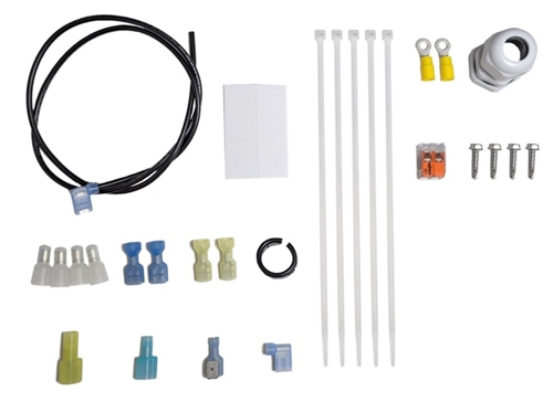 Micro-Air KIT-364-368-RT2 EasyStart Universal Installation Kit Questions & Answers