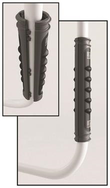 What is the length of the AM-01 Hand Rail Duragrip?