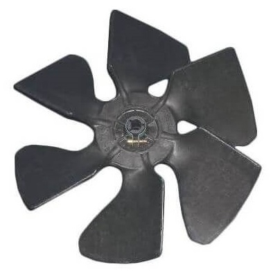is this fan blade a cross reference for part 1472-5011. my unit is 6633-872 from rv products div of airxcel inc