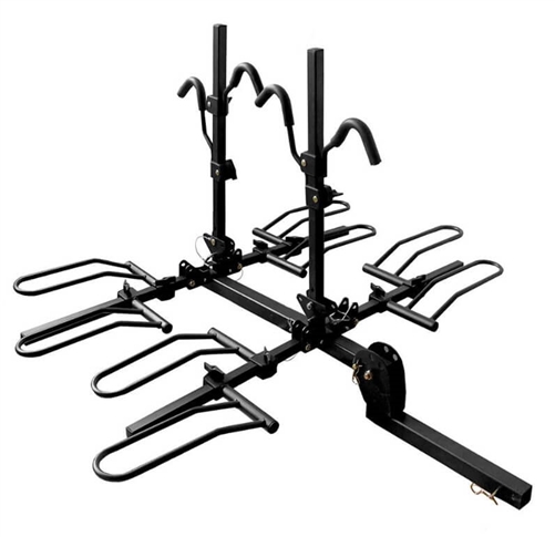 Stromberg Carlson BC-204 Four Bike Platform Mount Carrier Questions & Answers