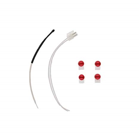 Dometic 3307872.006 RV Refrigerator Thermistor Replacement Kit Questions & Answers