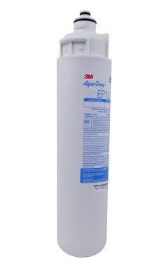 3M 5631610 Aqua-Pure EP15 Under Sink Dedicated Faucet RV Water Filter Cartridge Questions & Answers
