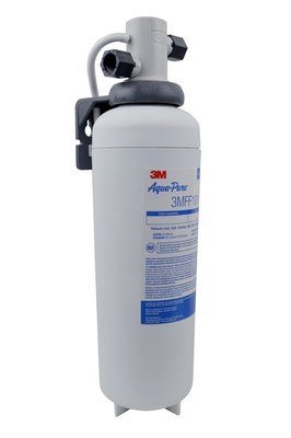 3M 5616318 Aqua-Pure 3MFF100 Under Sink Full Flow RV Water Filter System Questions & Answers