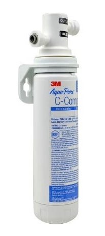 3M 04-99535 Aqua-Pure AP Easy Complete Cooler Under Sink Dedicated Faucet RV Water Filter Cartridge Questions & Answers