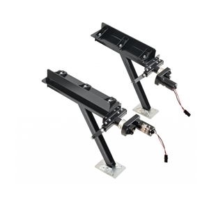 EQ Systems Stabi-Lite Electric Stabilizer System - Set of 2 Questions & Answers