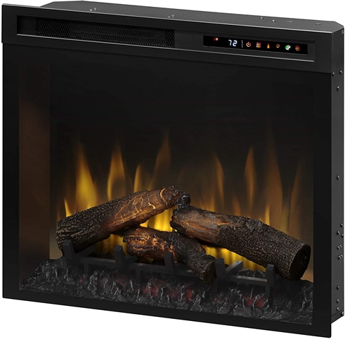 Wesco XHD28L Electric LED Fireplace - 26'' Questions & Answers