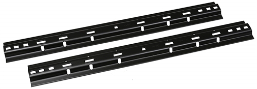 Will these rails work with for the Husky Towing 31664 16KS Fifth Wheel Trailer Hitch