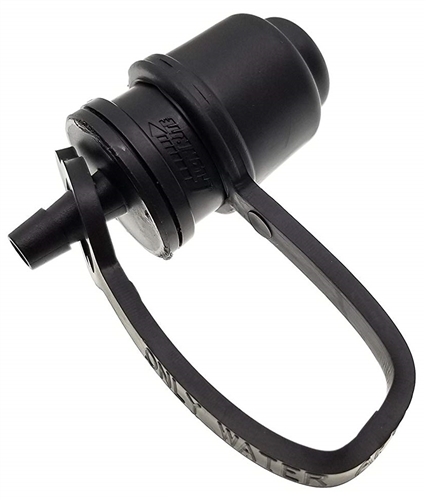Flow-Rite BA-QDV-505 Pro-Fill Male Quick Coupler With 1/4'' Barb Questions & Answers