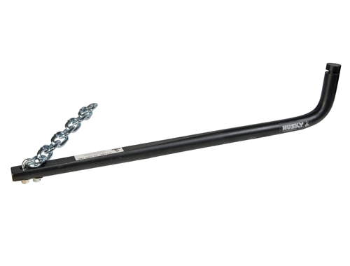 Husky Towing 31521 Weight Distribution Round Spring Bar - 801-1200 Lbs Questions & Answers