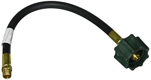 100473-15-MBS 15'' Flexible Pigtail with 1/4'' MPT Questions & Answers