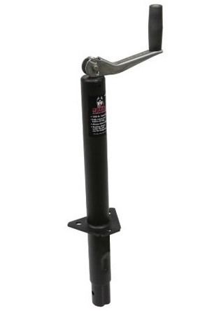 Husky Towing 30774 Top Wind A-Frame Tongue Jack - 1000 Lbs Questions & Answers