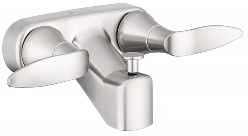 Dura Faucet DF-SA110LH-SN RV Lavatory Faucet With Tub And Shower Diverter - Satin Nickel Questions & Answers