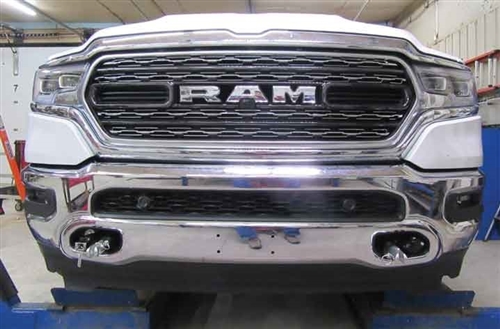Will the BX2417 fit / work on a 2022 RAM 1500 Limited 5.7 Hemi?