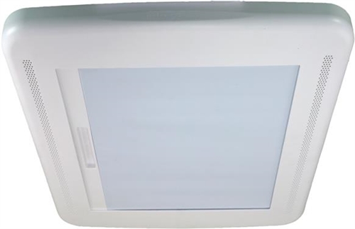 Does this vent cover/shade fit all standard 14 x 14 vents or just the MaxxAir vent fan models?