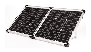 Go Power 82729 80W Portable Folding Solar Kit Questions & Answers