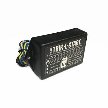 Can I use this to charge battery in towed vehicle using 12V source from MH?     How would I connect it?