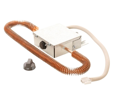 Coleman 9233A4551 Electric Heat Kit for Heat Ready Ceiling Assemblies Questions & Answers
