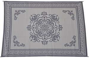 Do you know when you will have this product (Reversible patio mats 311 medallion, fieldstone) back in stock?